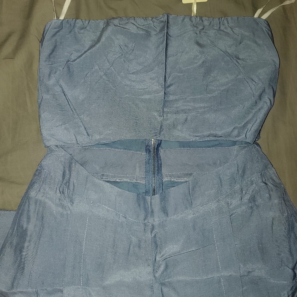 Romper - Picture 3 of 3